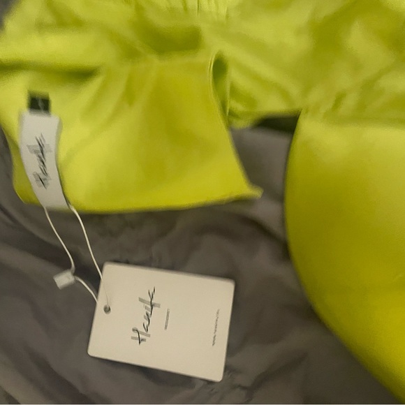 Hanifa ‘Nailah’ Resort Collection Gown - Picture 3 of 6